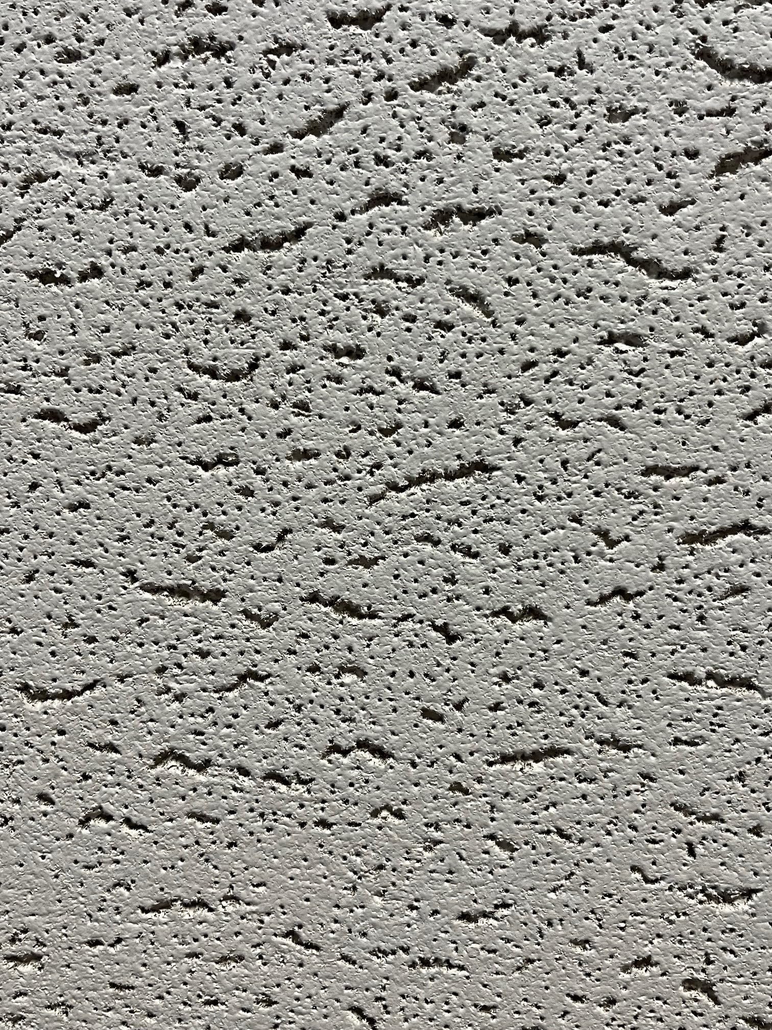 Armstrong Tatra - Zentia Fission 595mm x 595mm Square Edge Ceiling TIles 16 per box