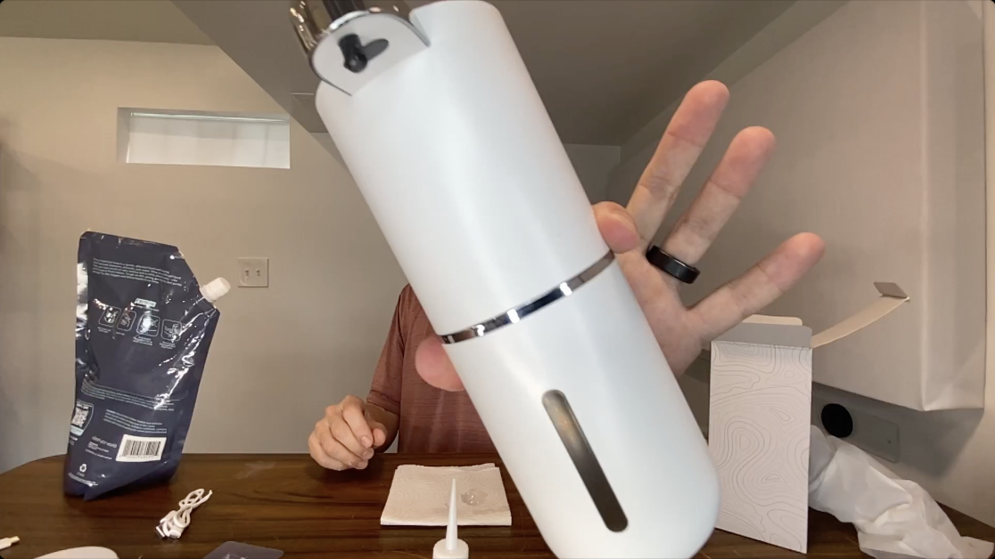 BEST Soap Dispensers? | Automatic Foaming Touchless Dispenser