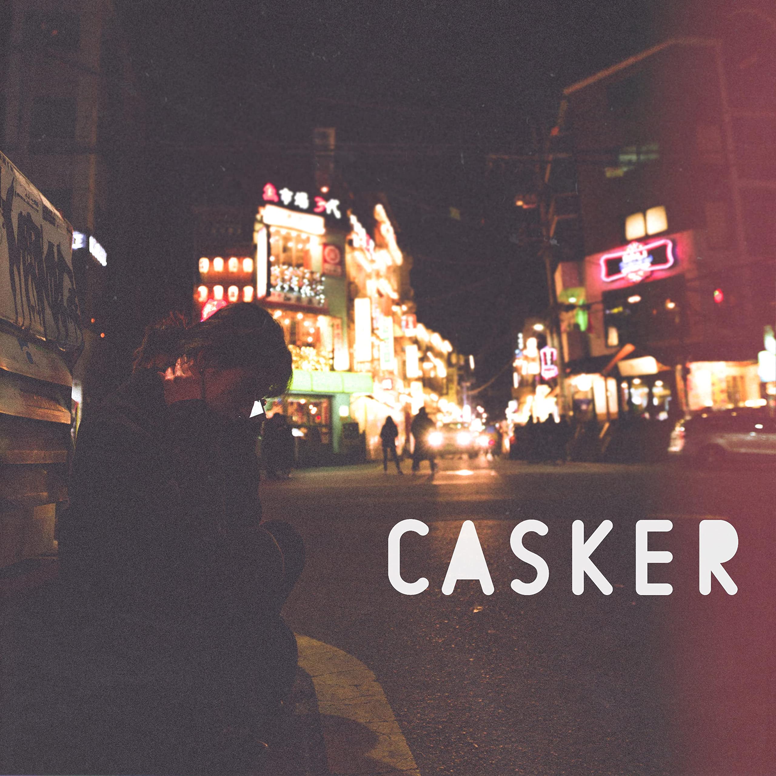 Casker