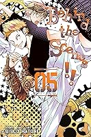 Algopix Similar Product 10 - Behind the Scenes!!, Vol. 5 (5)