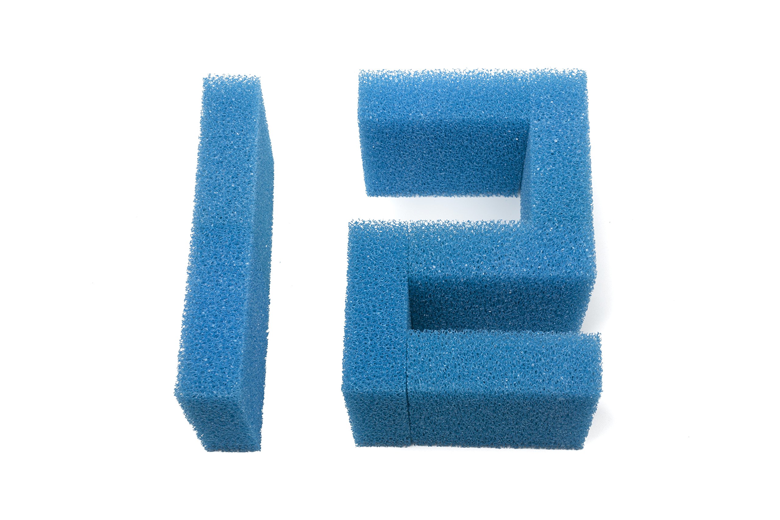 Mousseux filtration tapis Juwel BioFlow 8.0 pour entretien régulier de grand aquarium