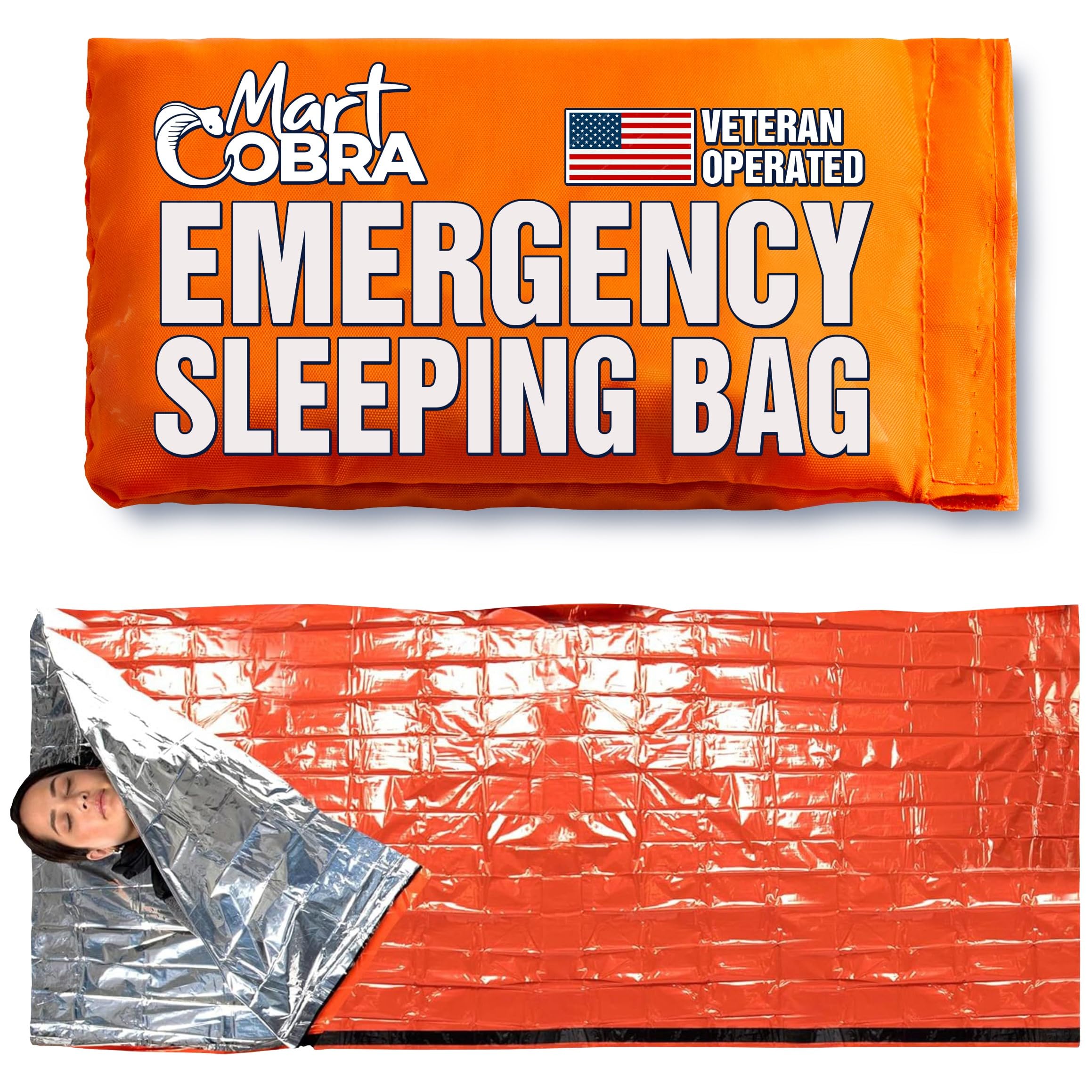 Mart Cobra Bivy