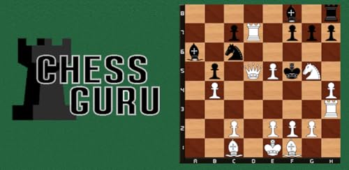 Chess Guru
