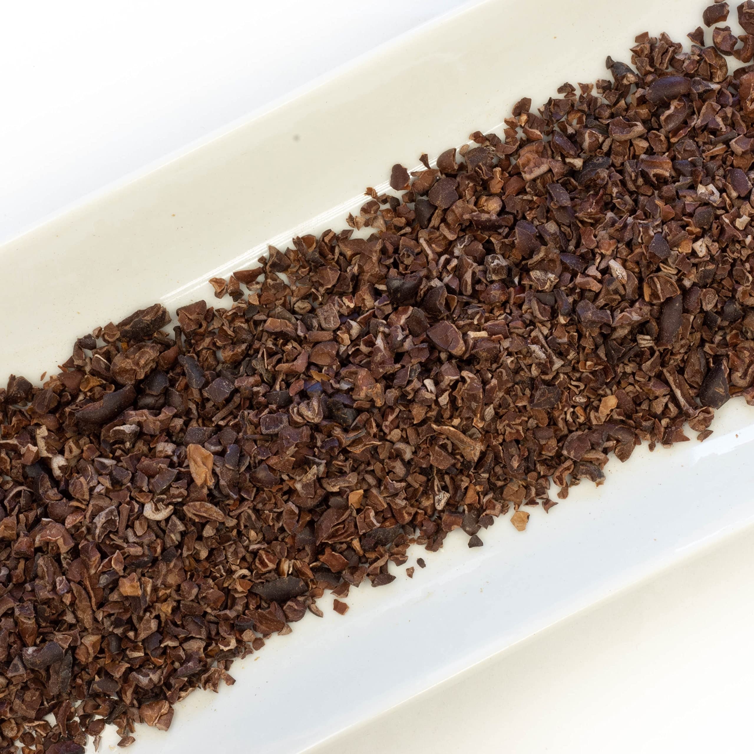 Cacao nibs criollo ECOLÓGICO - 1000