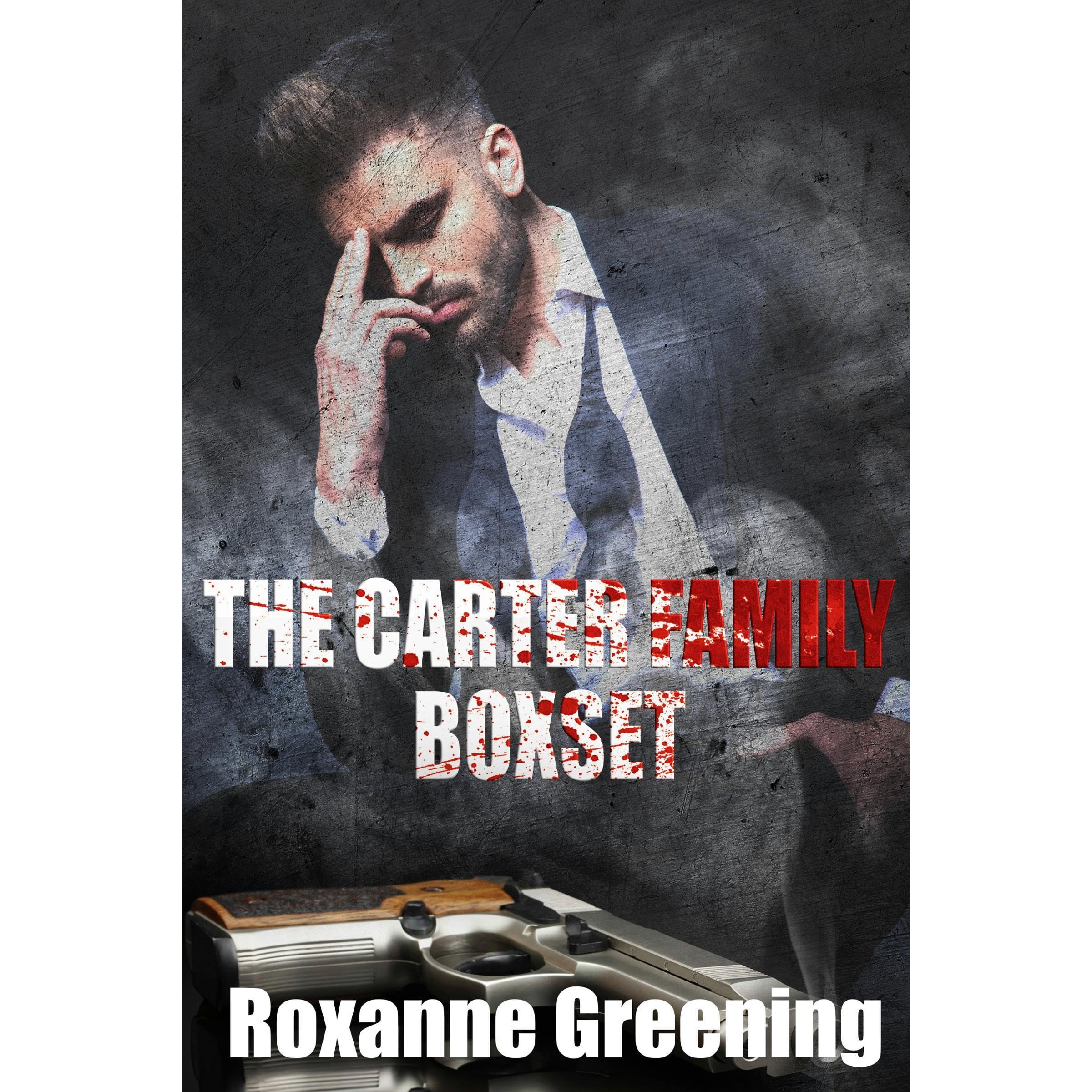 The Carter Mafia Family Boxset