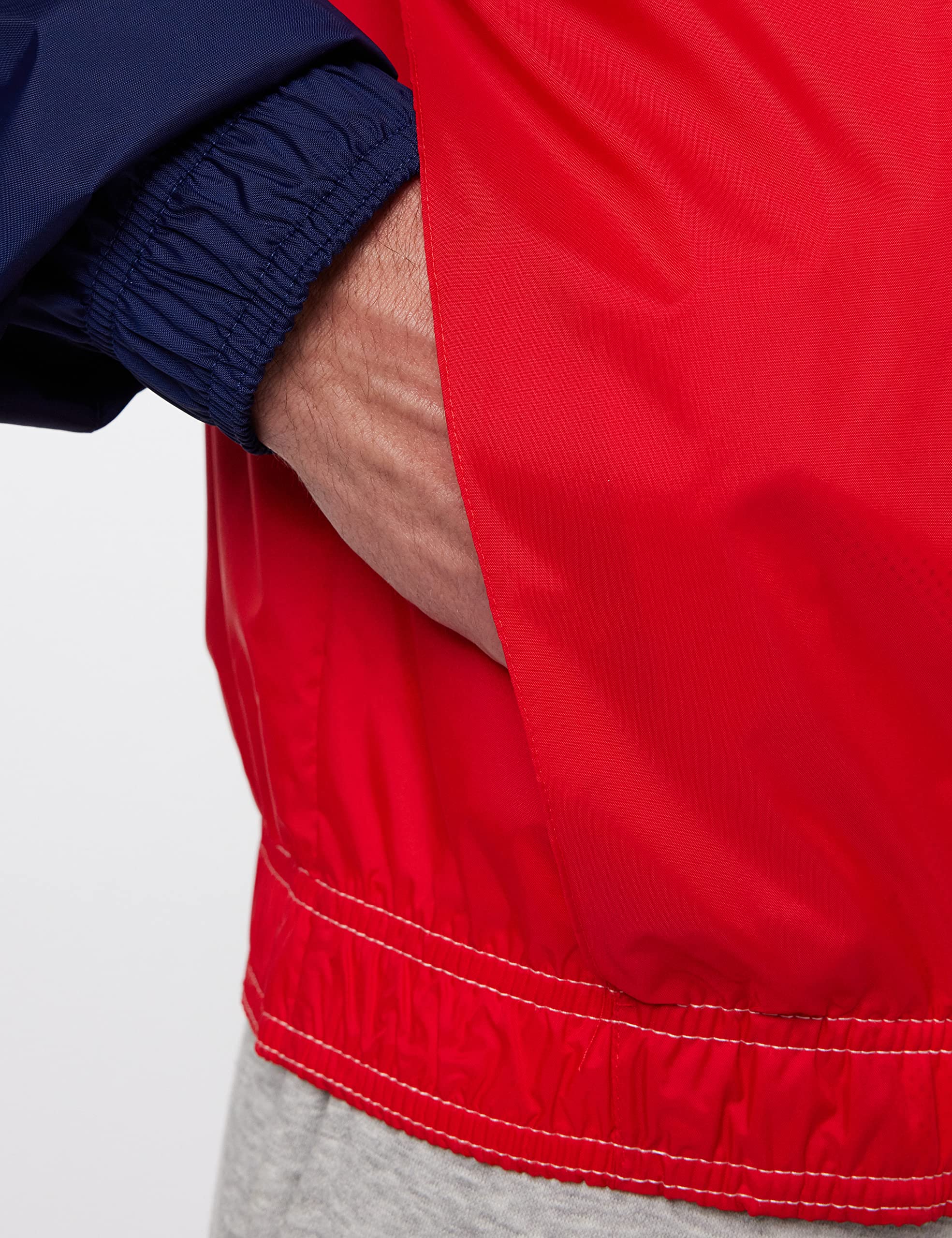 NIKE Bluza z kapturem Mężczyźni Nike Jordan Psg Track