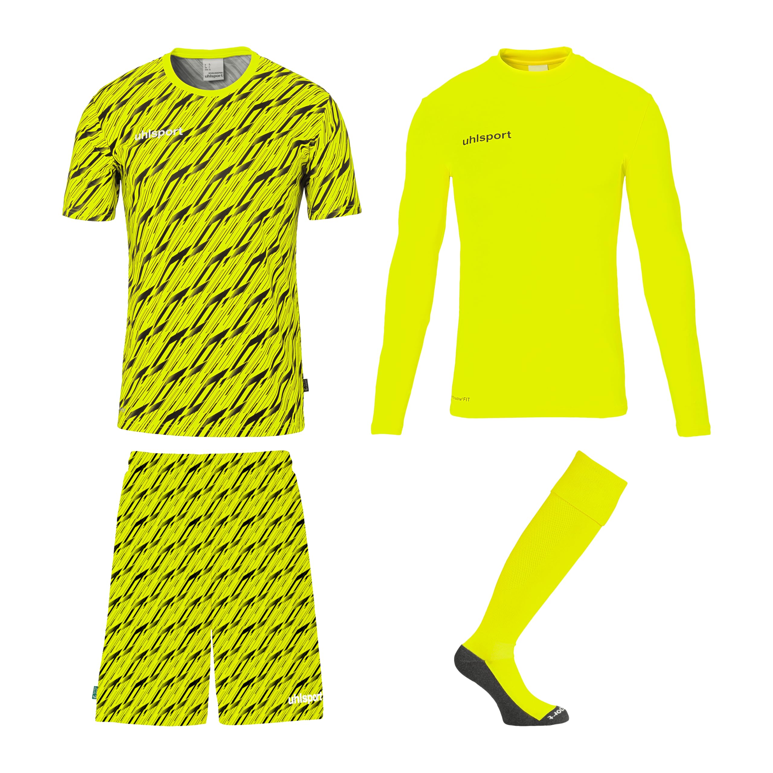 Sportartikel von Uhlsport & Kempa