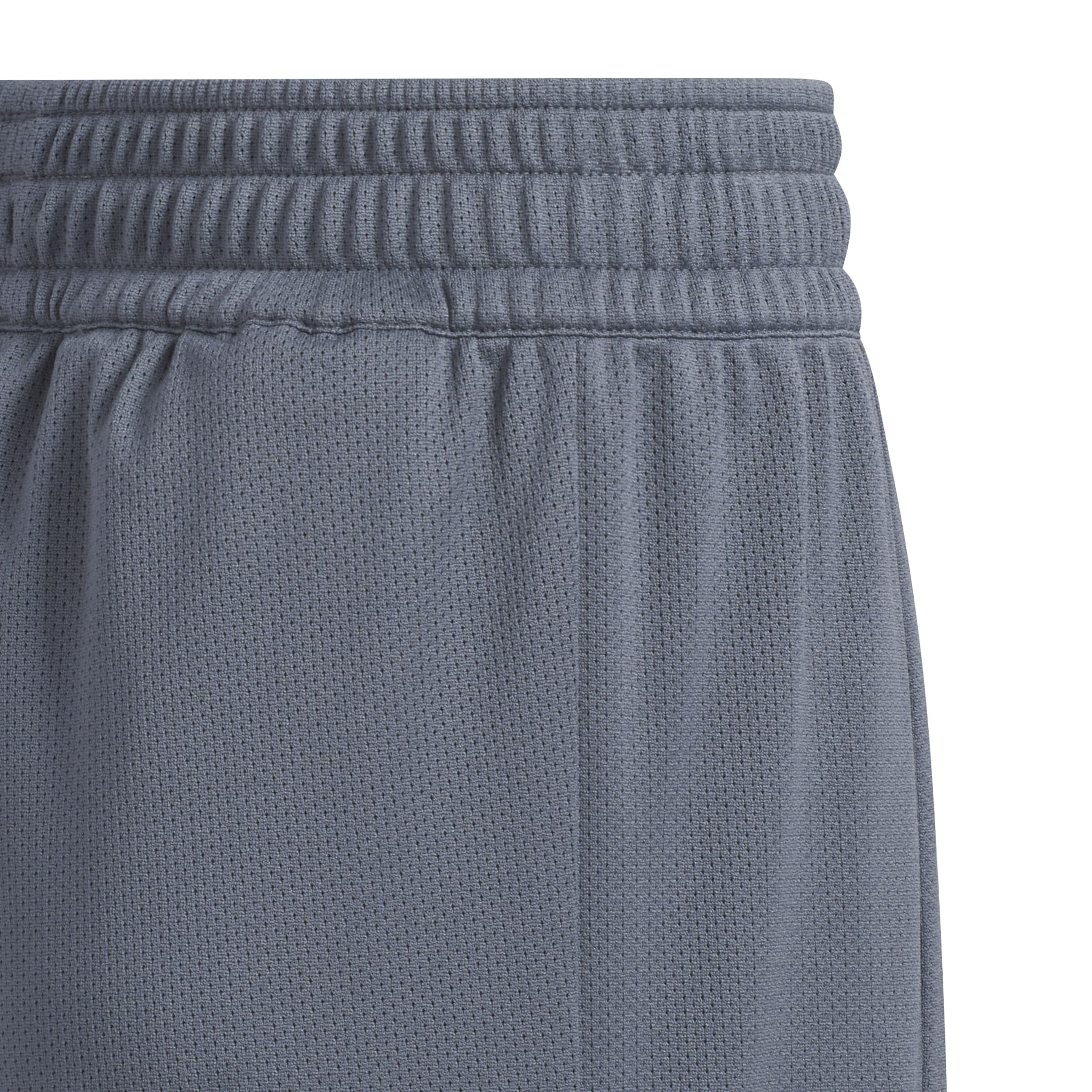 adidas Unisex - Bambini e Ragazzi Y Everyday PRO Bball Short