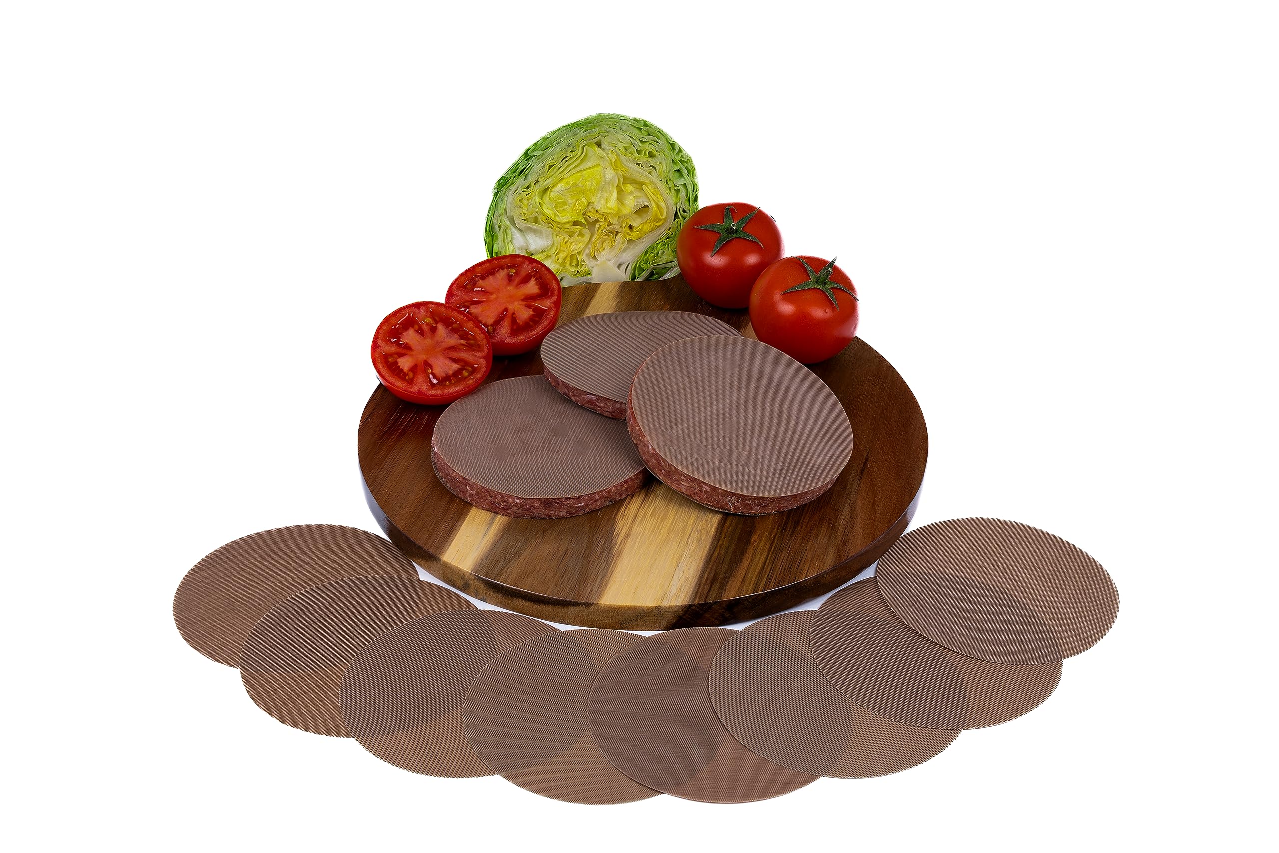 Bake-O-Glide Reusable Icing Sheet