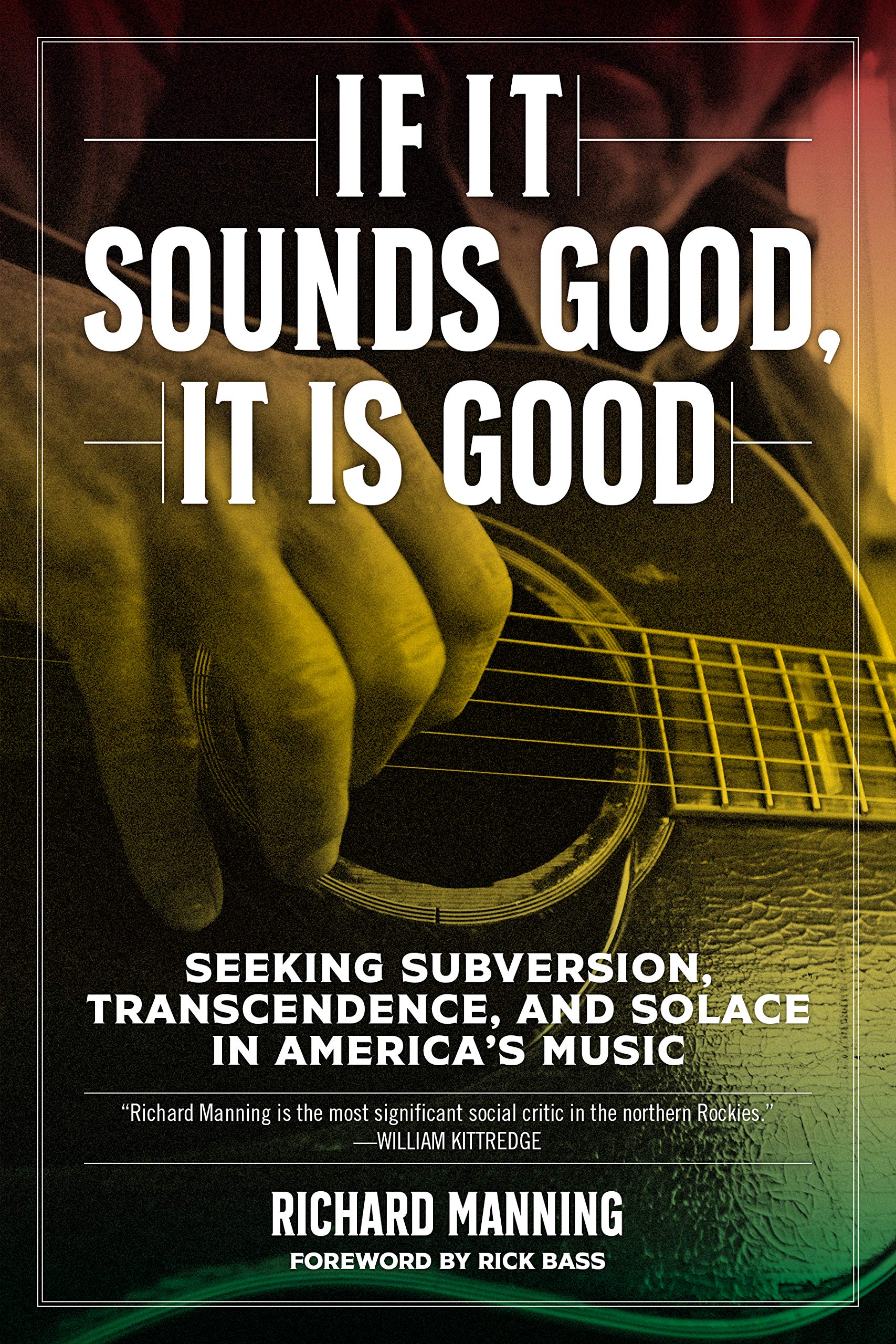 America's Music livre de critique musicale pour vos soirées lecture