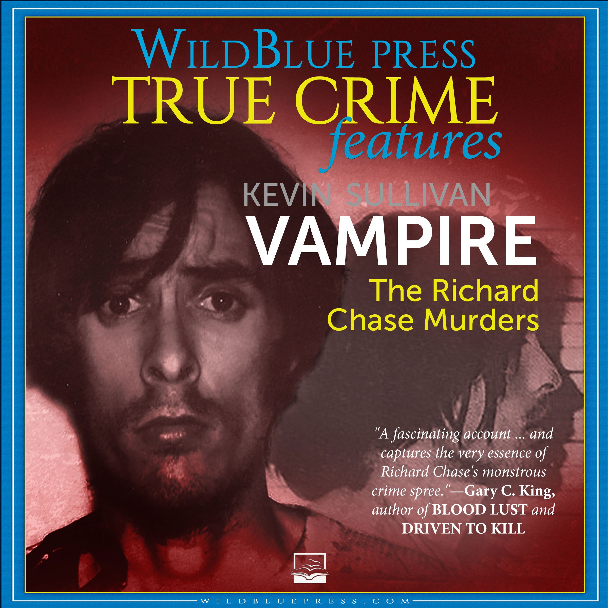 Cover art for Vampire