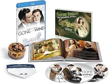 風と共に去りぬ 製作75周年記念 コレクターズBOX('39米)〈数量限定生産… Amazon.co.jp: 風と共に去りぬ 製作75周年記念 コレクターズBOX (数量