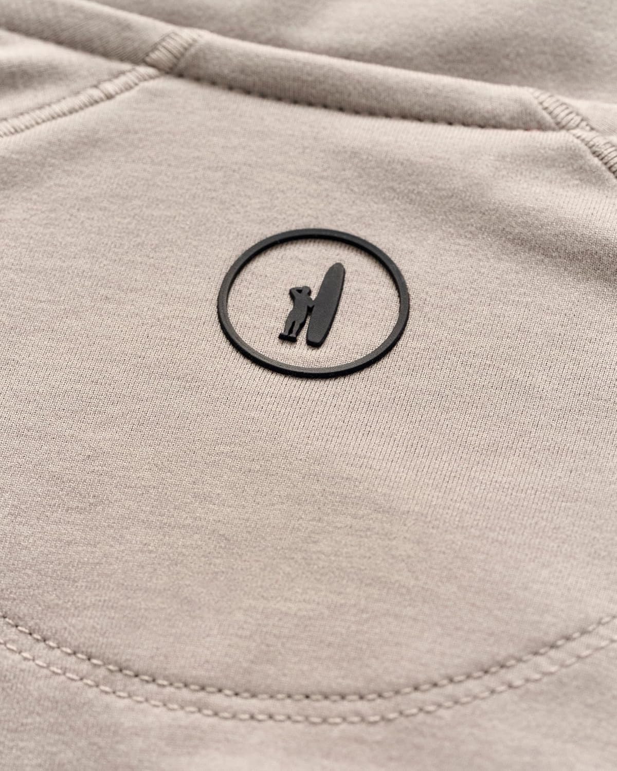 johnnie-O Freeborne Performance 1/4 Zip Pullover - Image 7