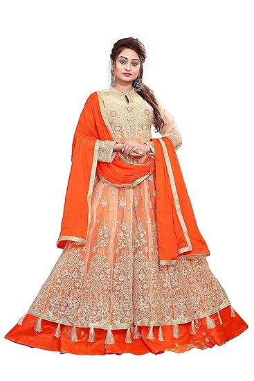 amazon anarkali suit