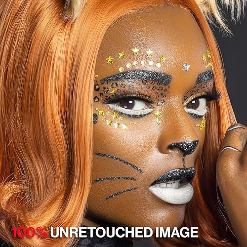 Miniatura 8 de wet n wild Halloween Fantasy Makers Mega Last Lip Color Matte - Eerie Onyx