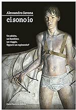 Ci sono io Un adulto un bambino E un viaggio Oppure un rapimento