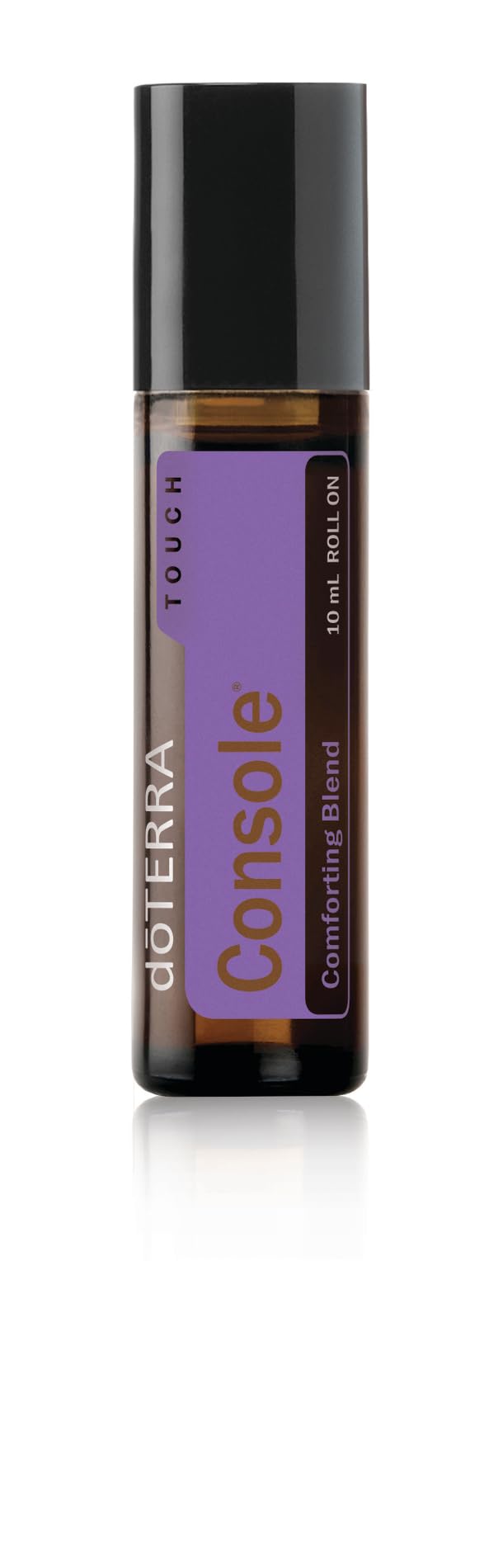 Amazon.com: doTERRA Console Touch - 10 mL : Health & Household