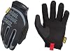Mechanix Wear - Utility Gloves Large, Black