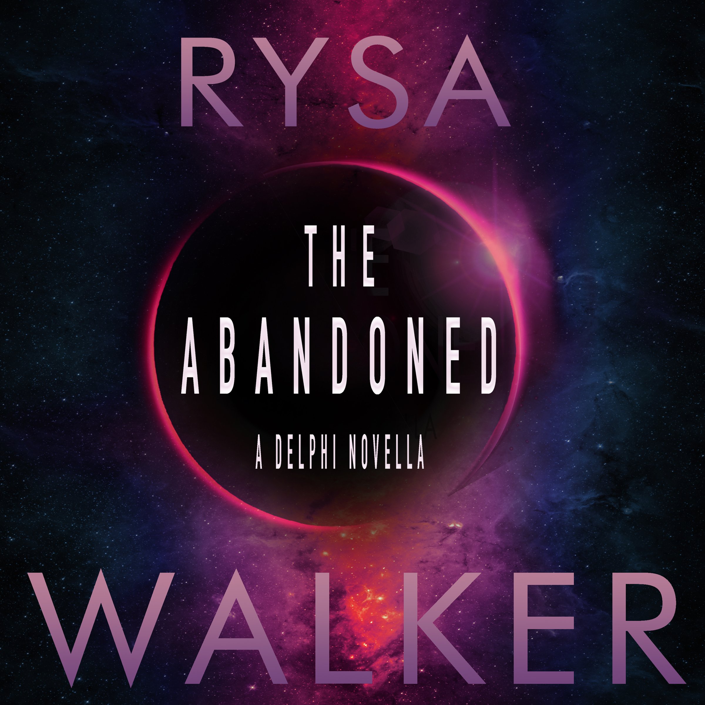 The Abandoned: A Delphi Novella, 2.5