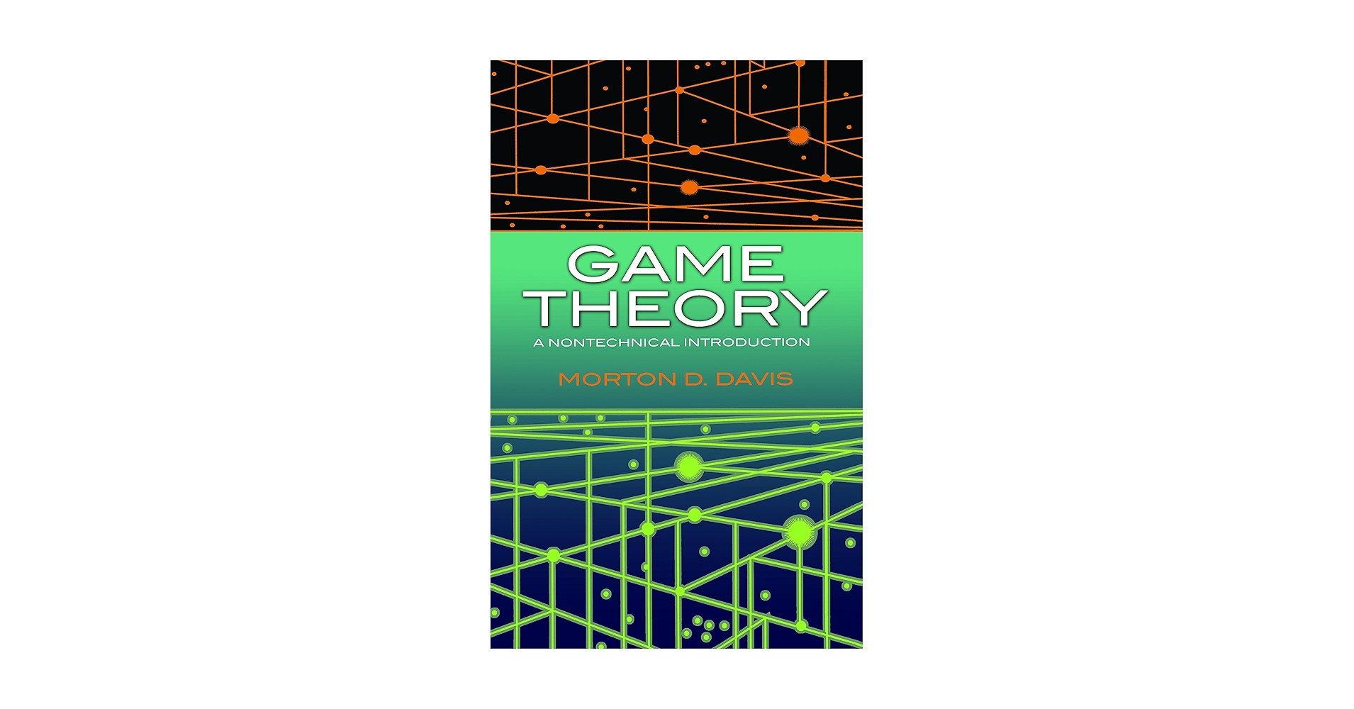 洋書 GAME THEORY Game Theory: A Playful Introduction