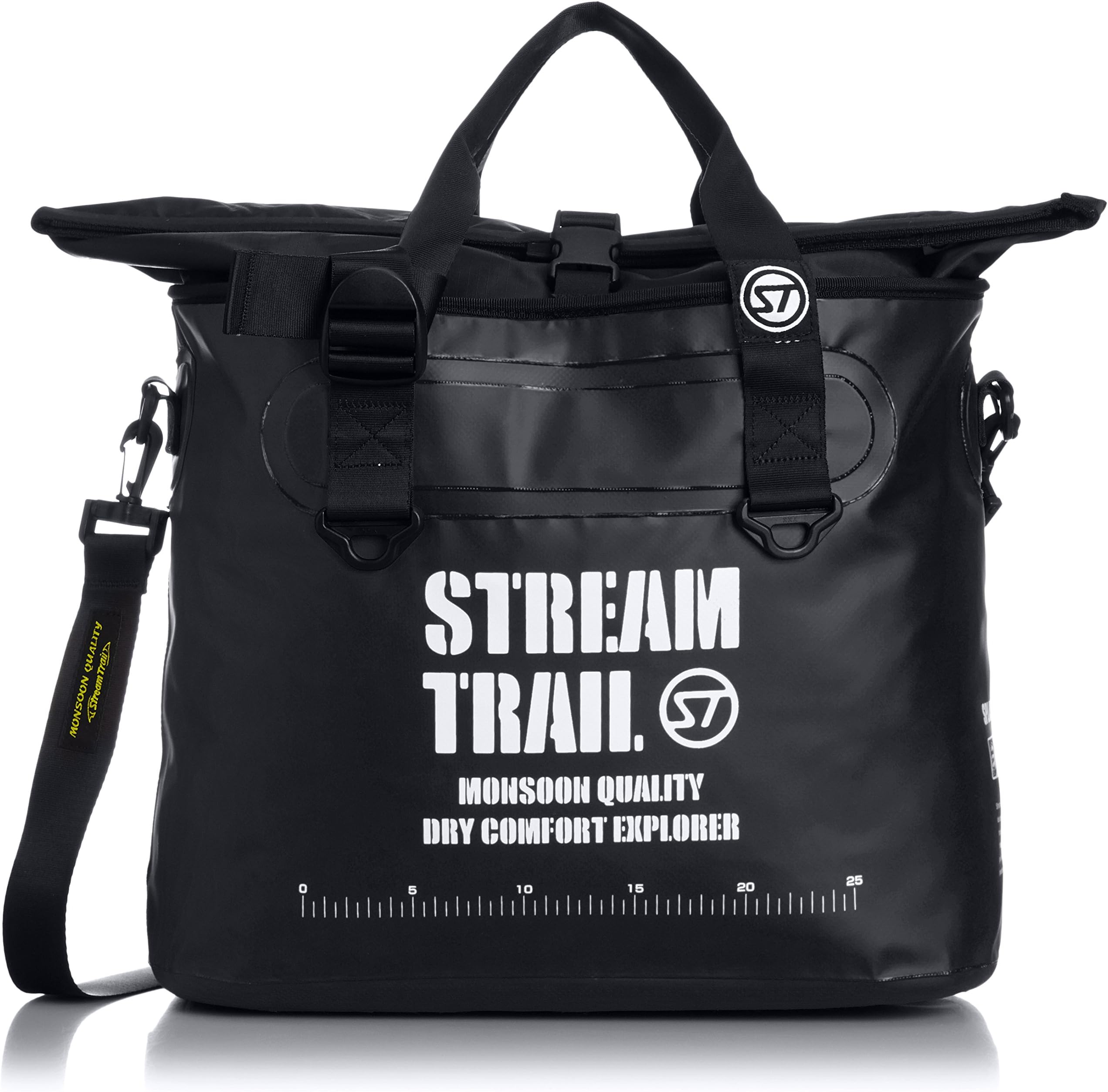 Tote Bag, 2-Way