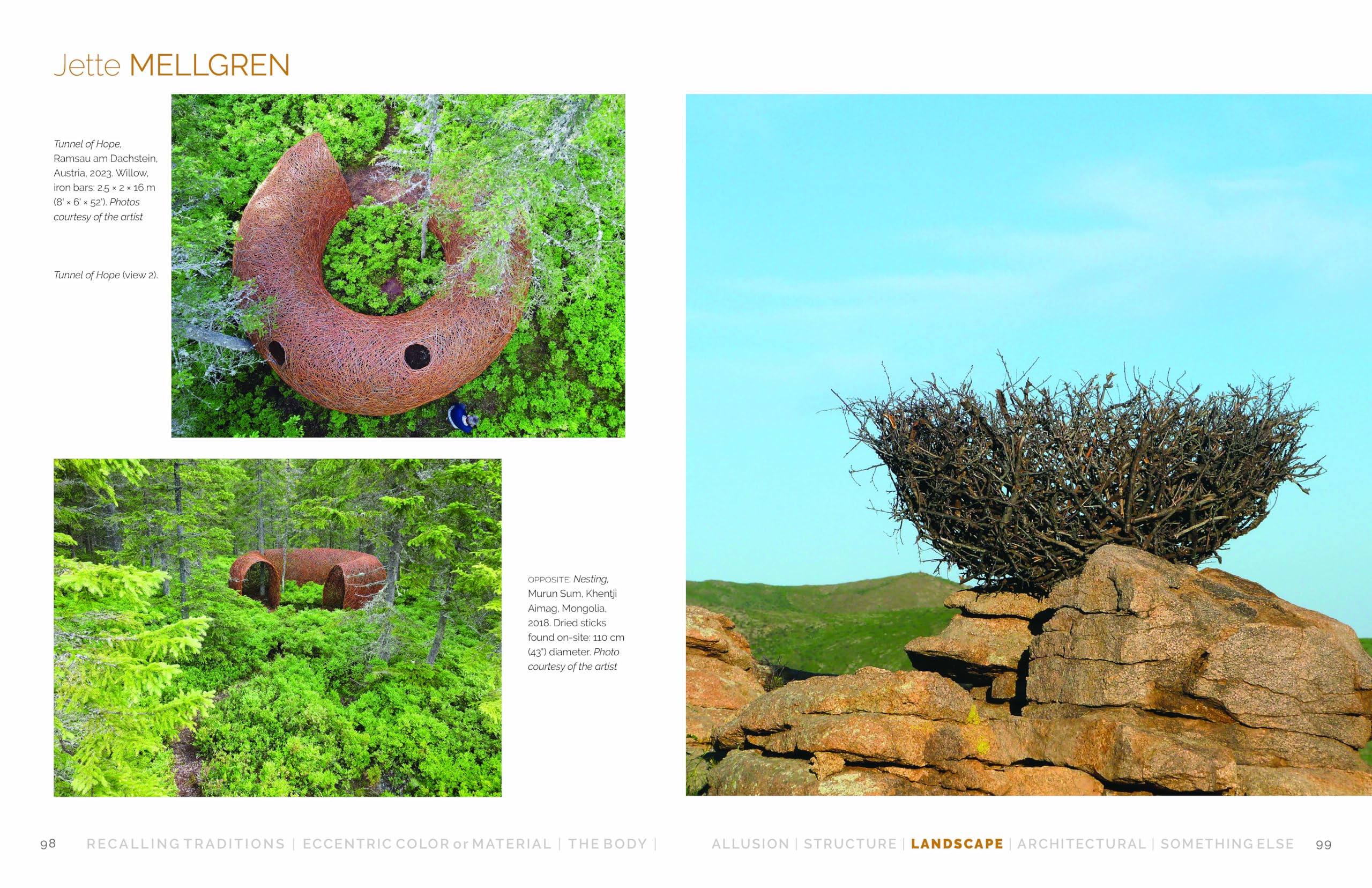 Contemporary Basketry: New Directions from Innovative Artists Worldwide