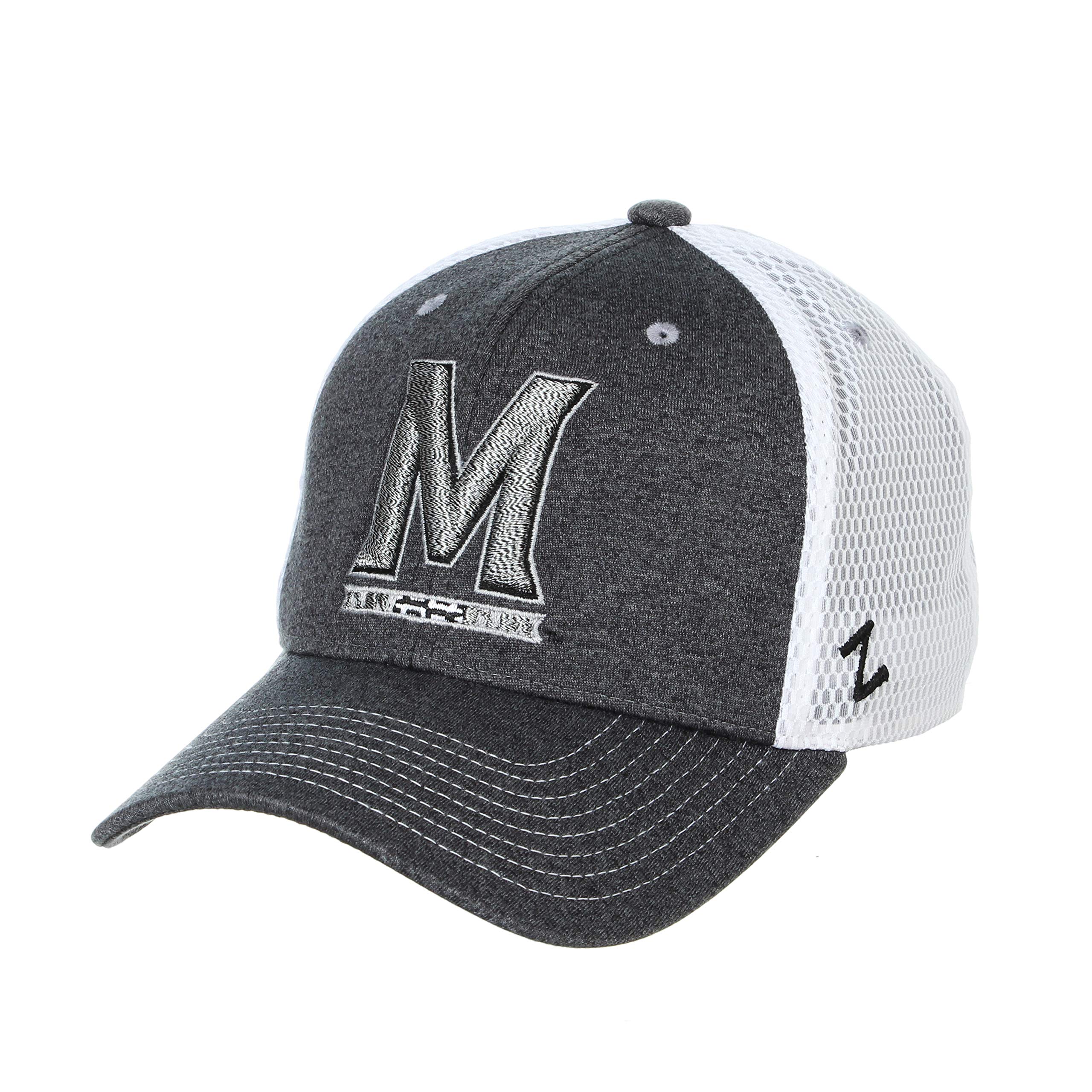 ZHATSMen's Fitted Hat Sugarloaf