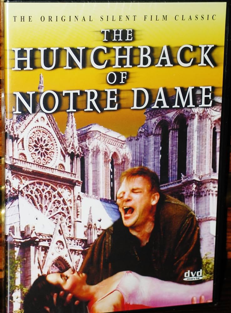 オッフェンバックの夕べ [DVD] Amazon.co.jp: The Hunchback Of Notre Dame : DVD