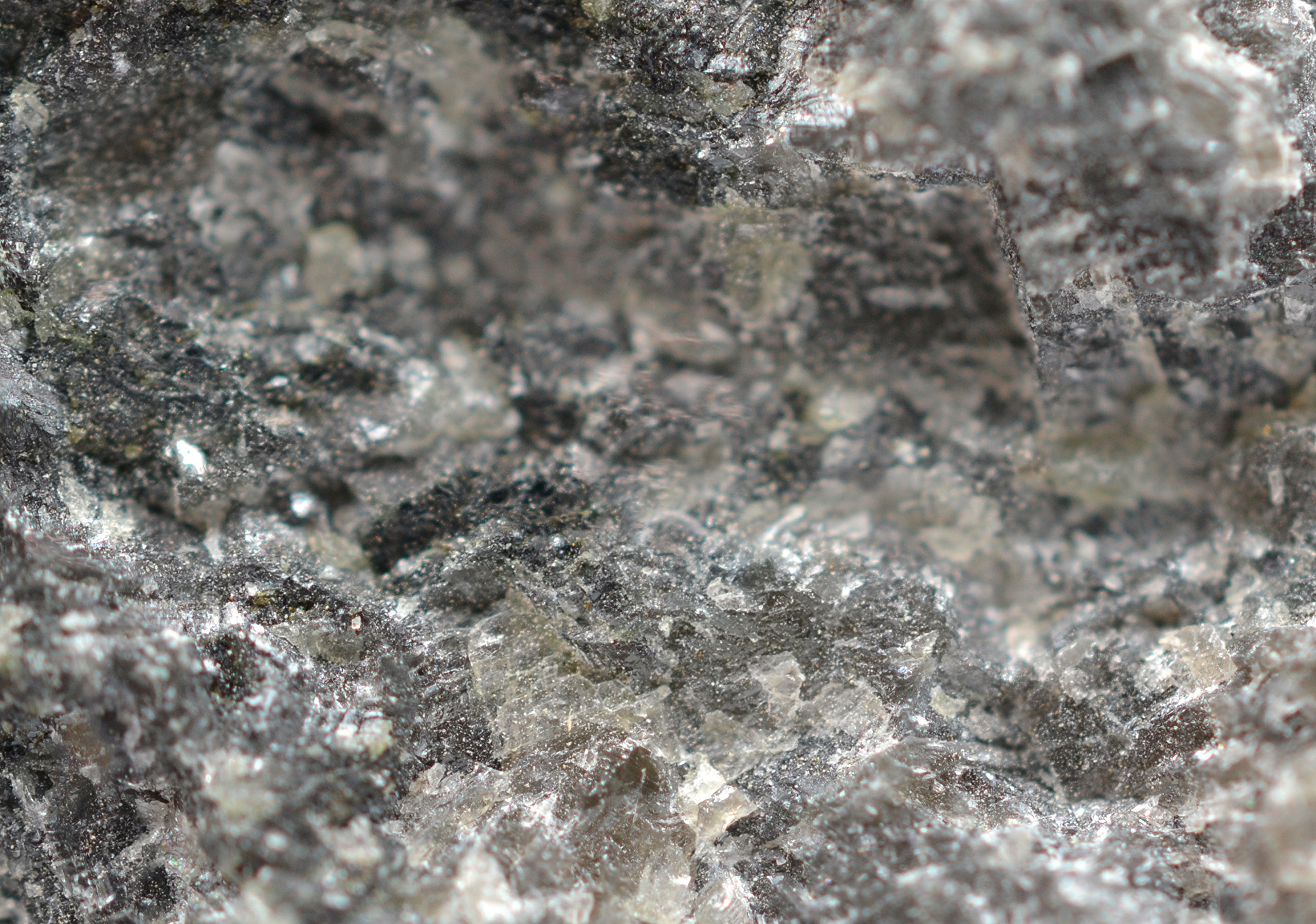 EISCO Gabbro Specimen (Igneous Rock), Approx. 1