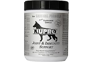Nupro Joint & Immunity Support
