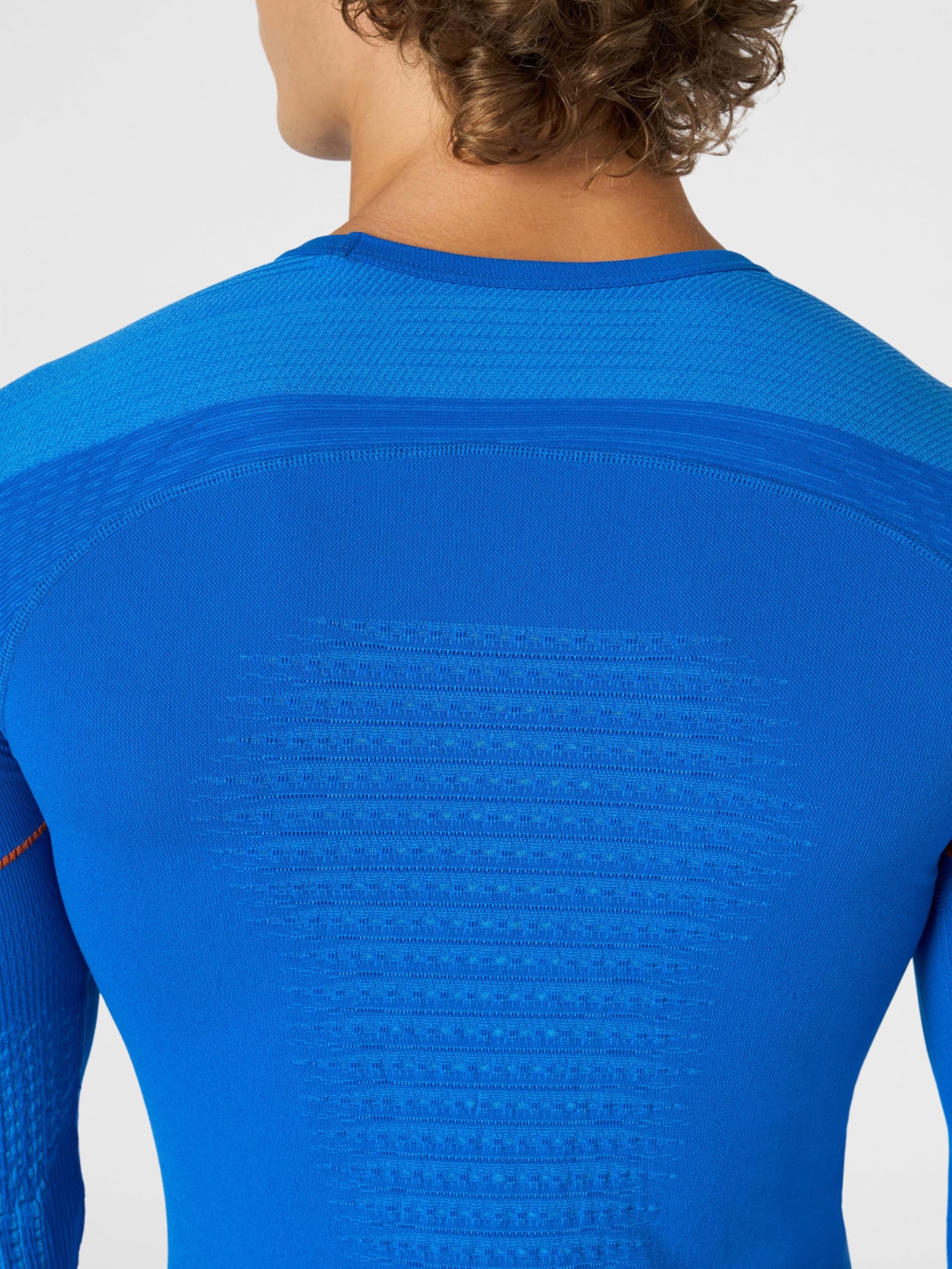 UYN U100006 Maglia Intima Termica Uomo (Pacco da 1)