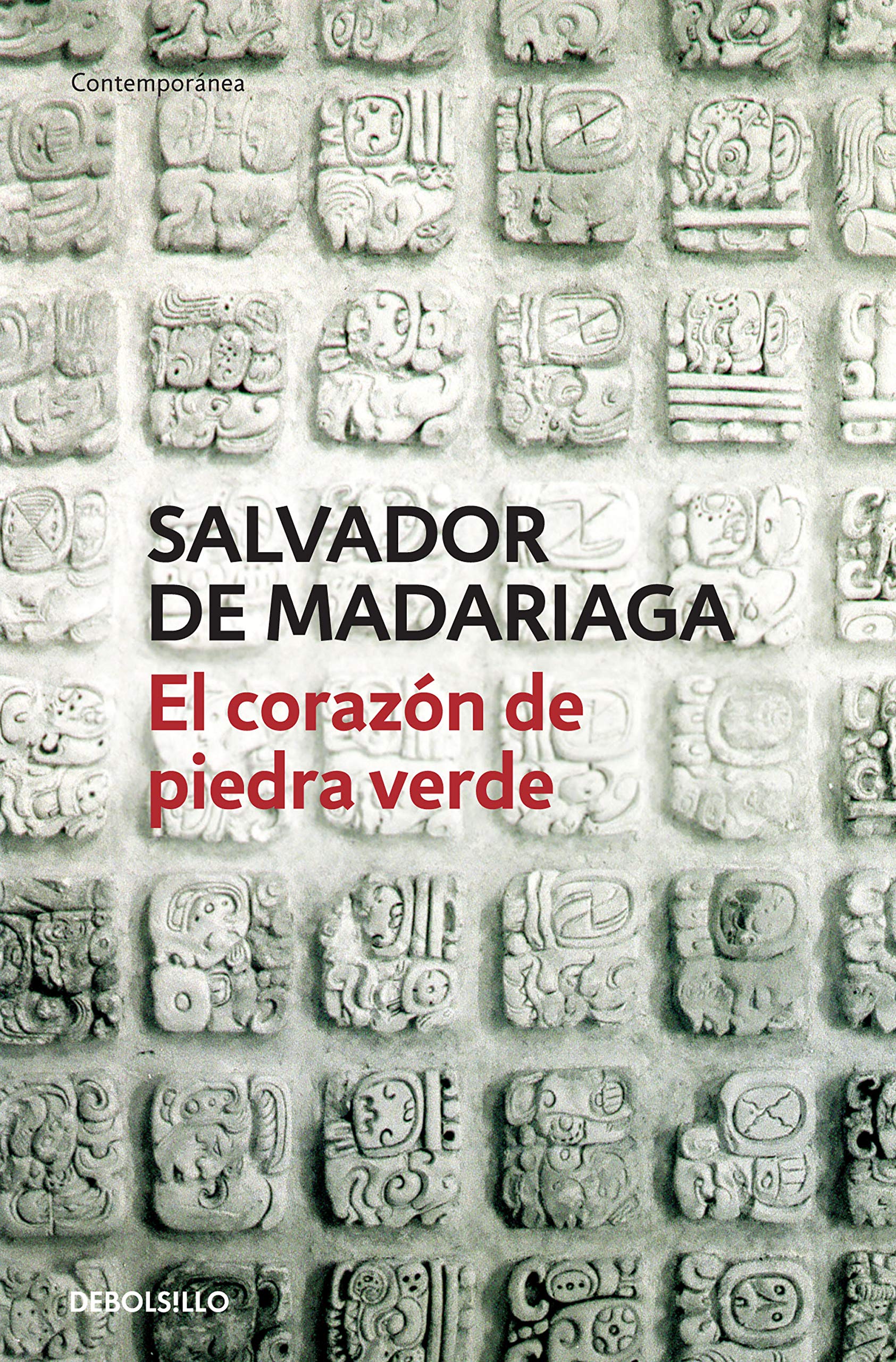 El corazón de piedra verde (Spanish Edition)