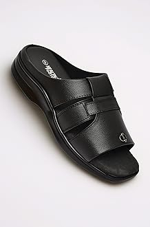 - Extra Soft Diabetic & Orthopedic Slippers/Doctor Sole Chappal & Comfortable LightWeight Foortwear For Men's-702