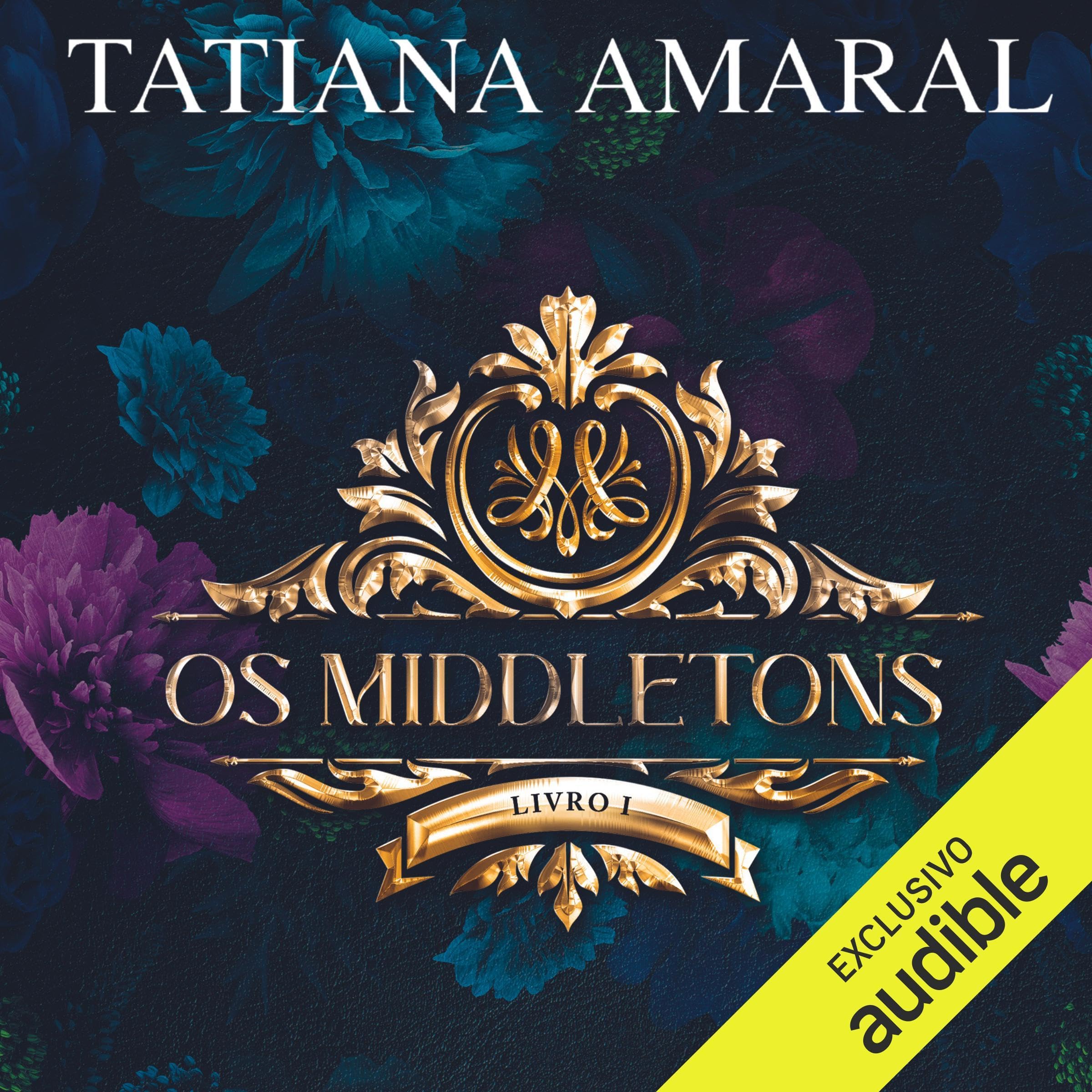 Os Middletons [The Middletons ]