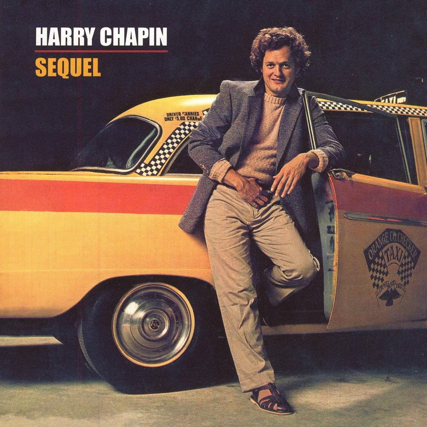 Harry Chapin