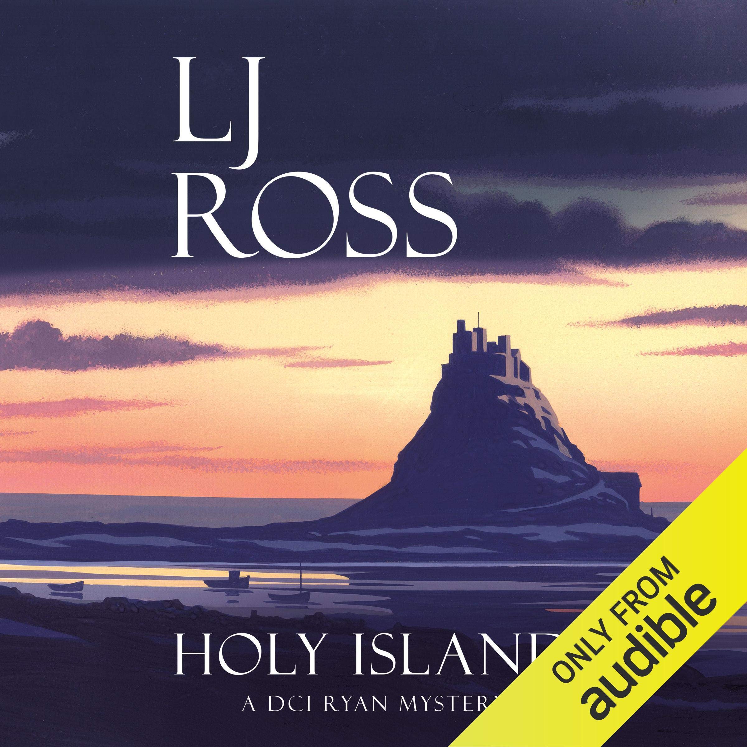 Holy Island