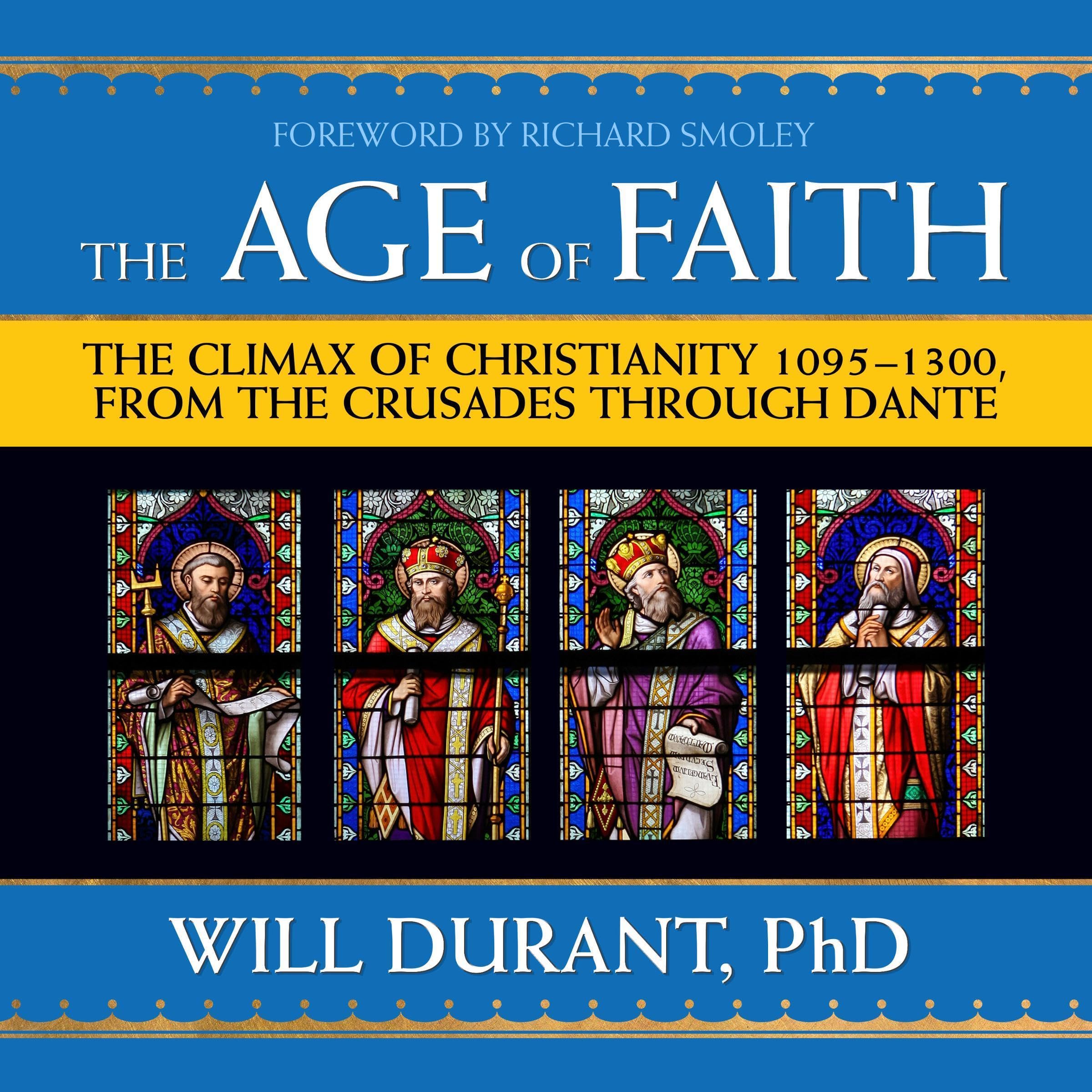 The Age of Faith