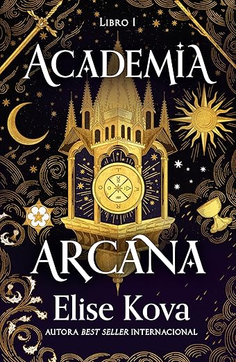 Academia arcana