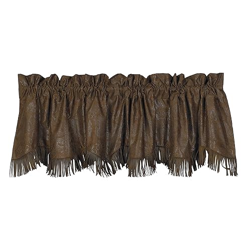 Western Curtains And Valances Amazon Com