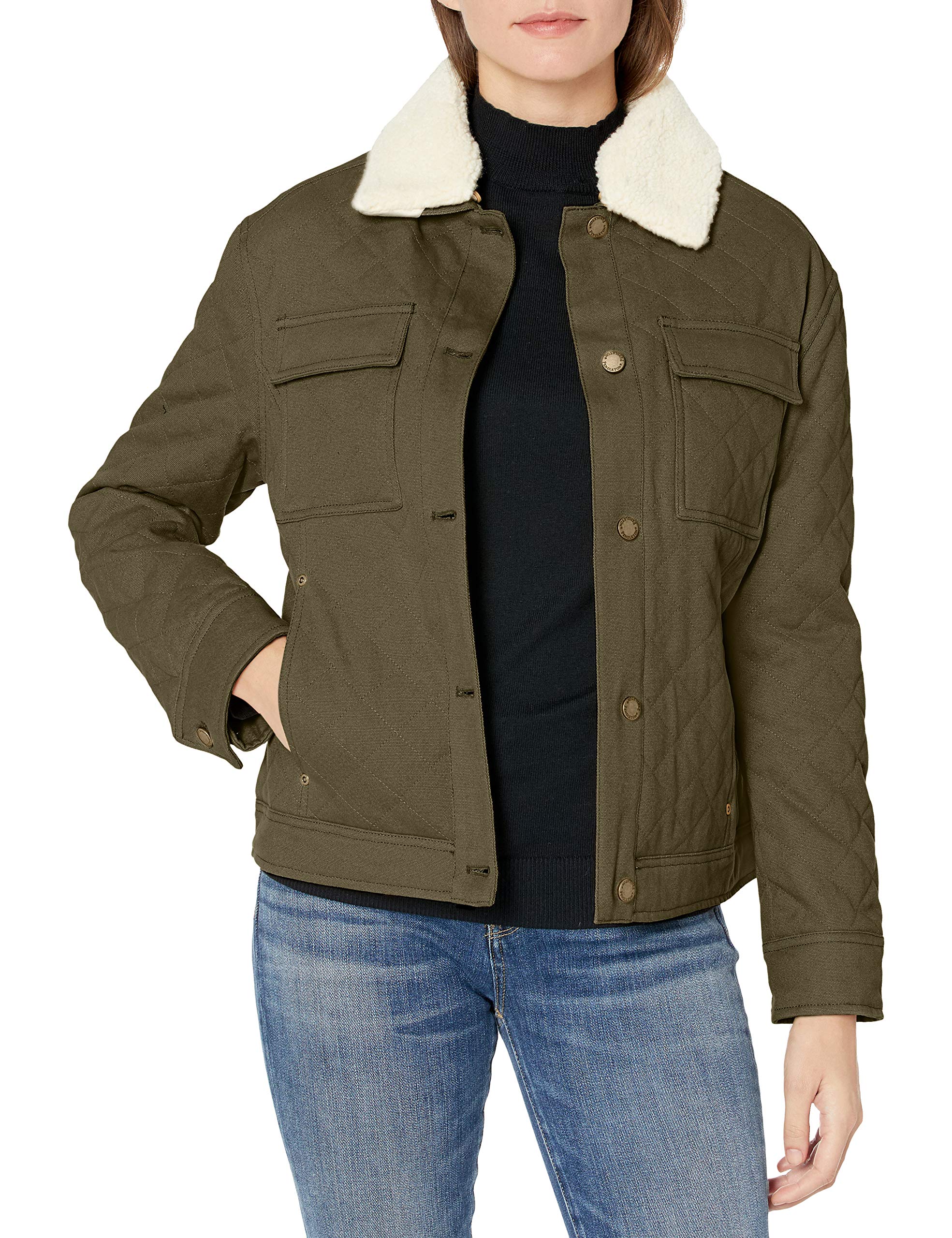 Pendleton OuterwearOuterwear womens Sidney Sidney