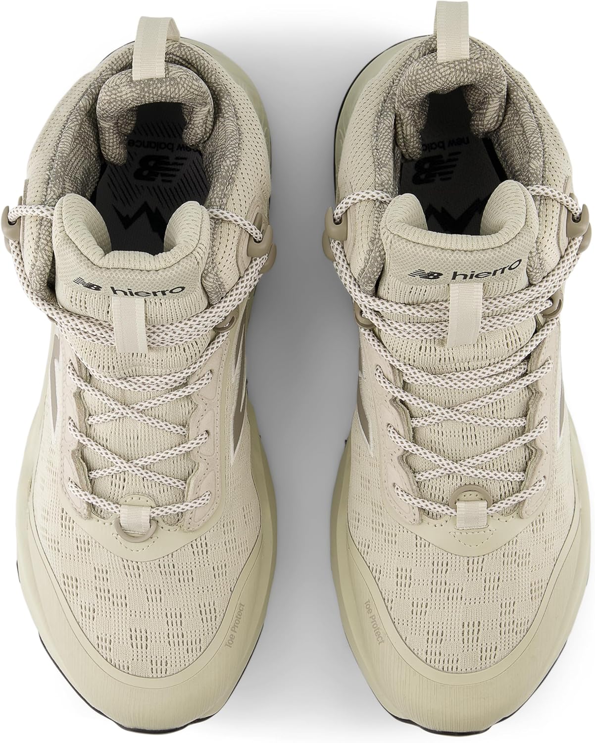 New Balance Men's Fresh Foam X Hierro Hiker Gore-tex Trail Runners - Image 4