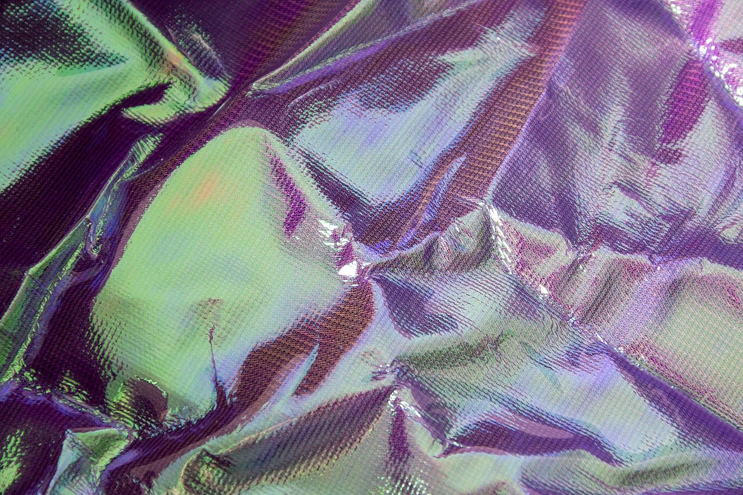 Karlie Multi-Coloured Ground Intensifies the Typical Water Reflections