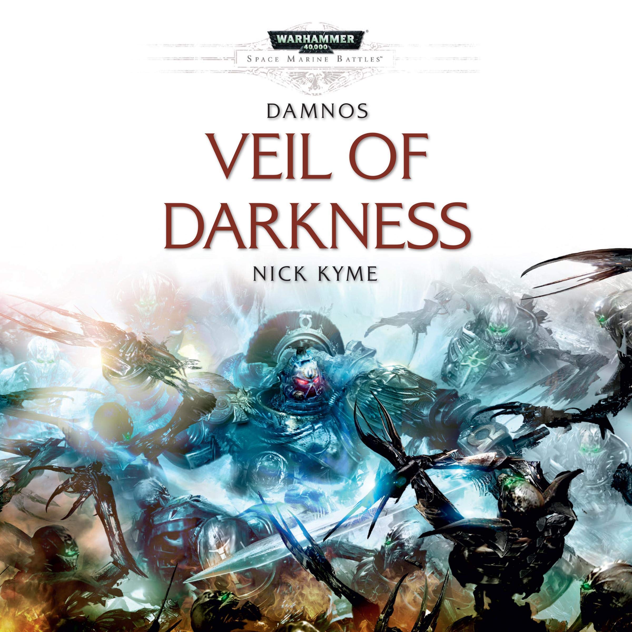 Veil of Darkness