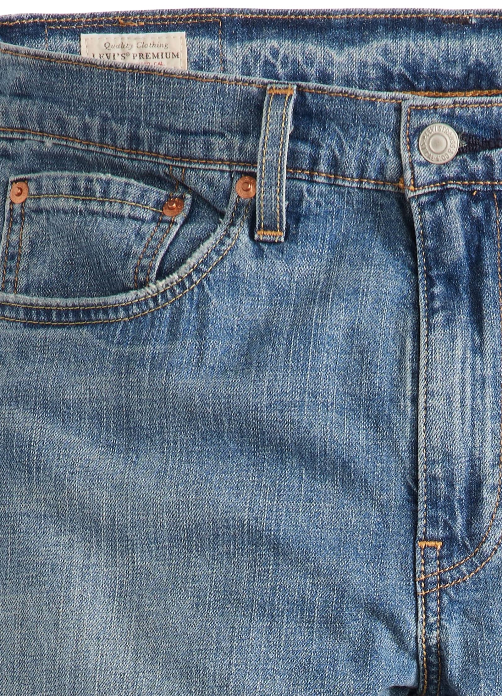 Levi's 502 Taper Vaqueros Hombre — view 6