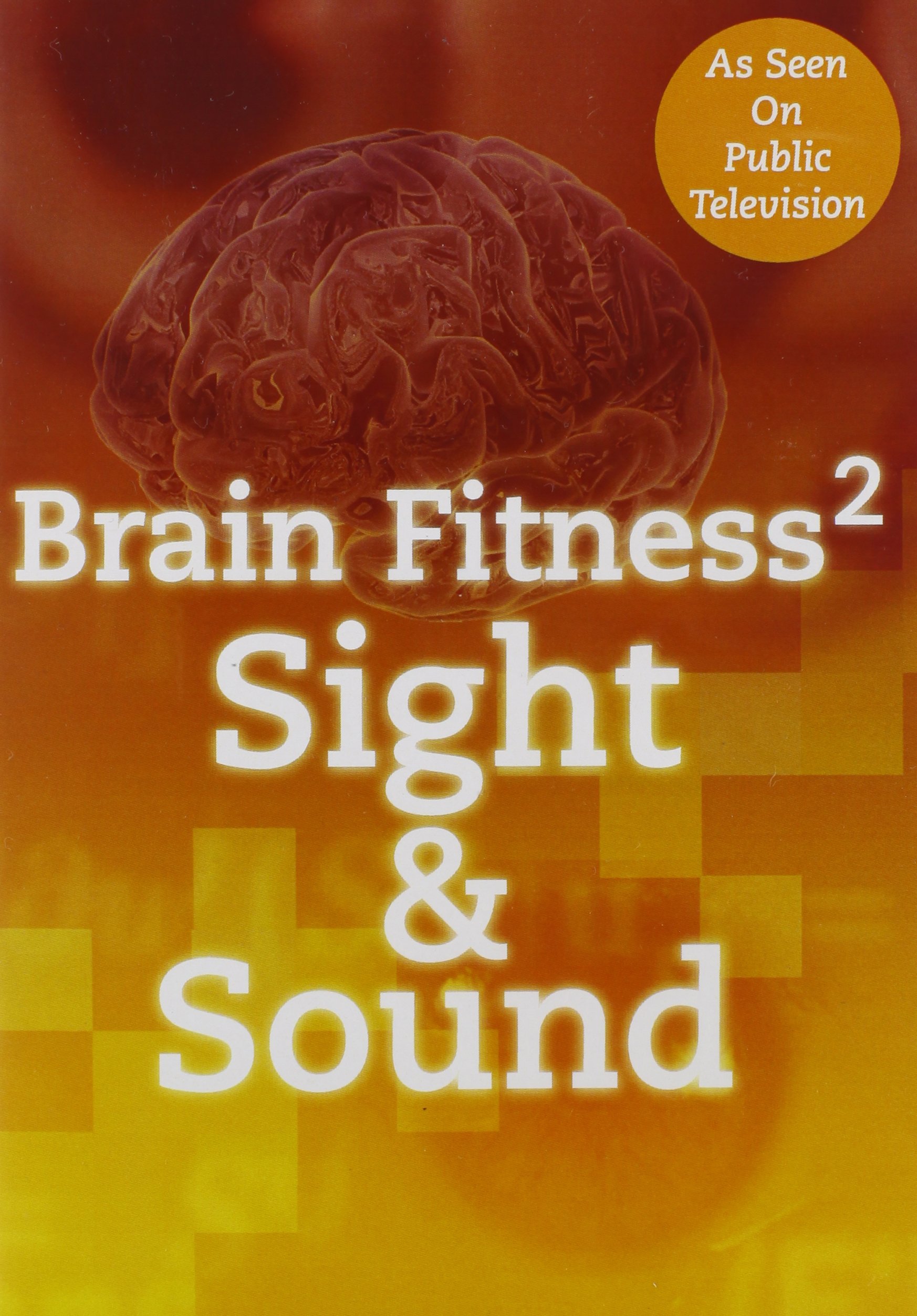 Brain Fitness 2: Sight & Sound (2008) [Unknown Binding]