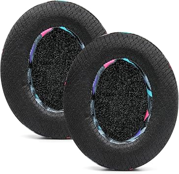 WC Freeze Arctis Nova - Arctis Nova Pro Wired、7、5 用冷却ジェル イヤーパッド