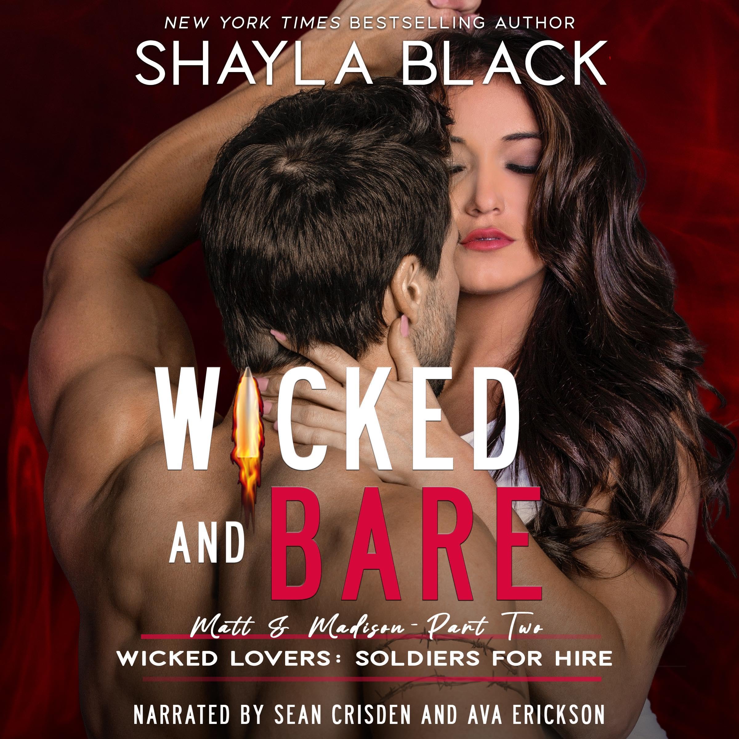 Wicked and Bare