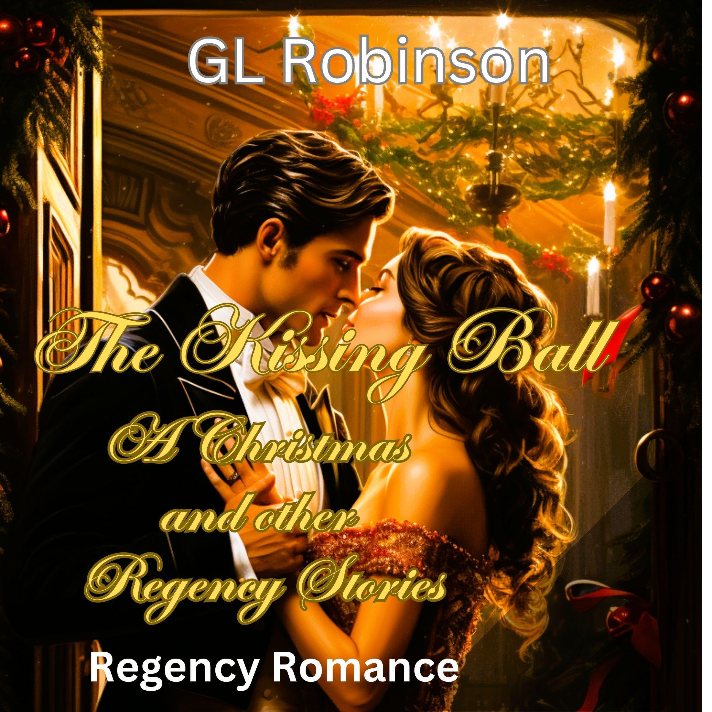 The Kissing Ball