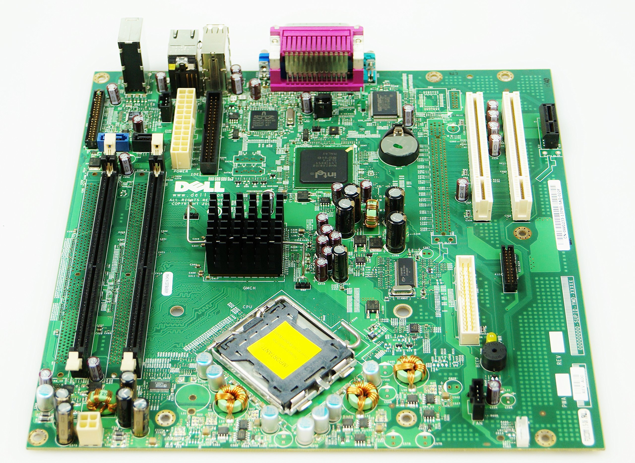 松*永様 Optiplex9020MicroWi-fi/Bt　美品 COMPUTEX：奥行き110mmの超ショート設計が可能にしたシフト配置