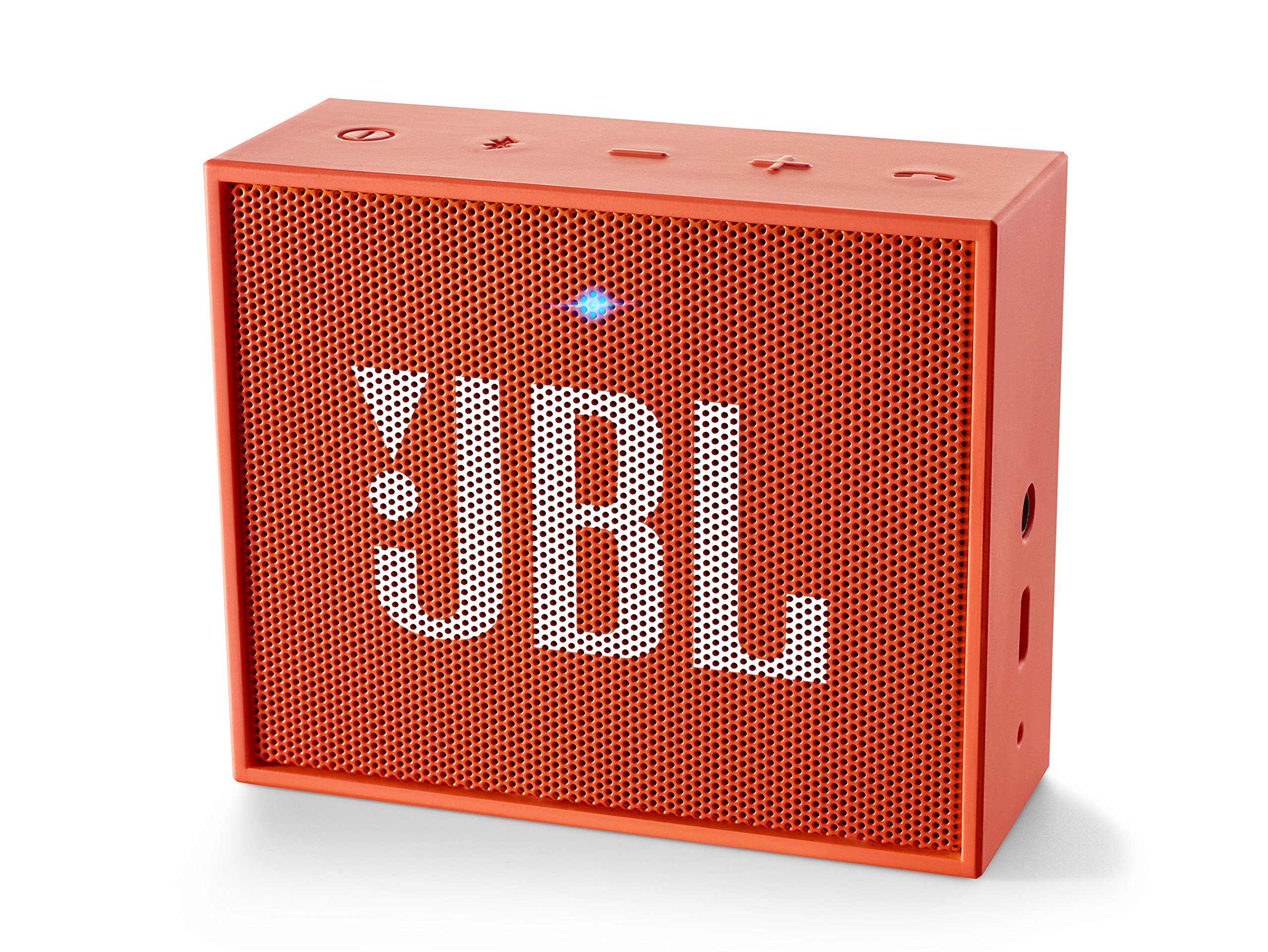 JBL GO Altavoz portátil inalámbrico USB, Bluetooth, inalámbrico + con Cable